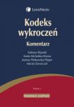 Kodeks wykroczeń Komentarz