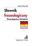 Słownik frazeologiczny niemiecko-polski