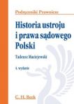 Historia ustroju i prawa sądowego Polski