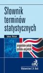 Słownik terminów statystycznych