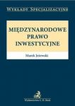 Międzynarodowe prawo inwestycyjne