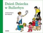 Dzień dziecka w Bullerbyn