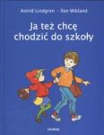 Ja też chcę chodzić do szkoły