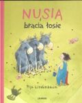 Nusia i bracia łosie