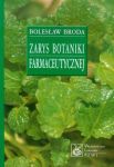 Zarys botaniki farmaceutycznej