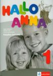 Hallo Anna 1 Ćwiczenia