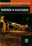 Wiedza o kulturze Podręcznik z płytą CD