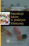 Interakcje leków w praktyce klinicznej