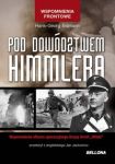 Pod dowództwem Himmlera