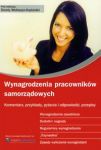 Wynagrodzenia pracowników samorządowych z płytą CD