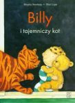 Billy i tajemniczy kot