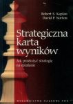 Strategiczna karta wyników