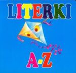 Literki A-Z