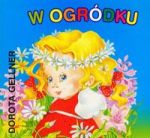 W ogródku