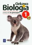 Ciekawa biologia Część 1 Podręcznik