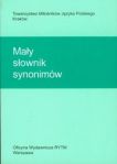 Mały słownik synonimów