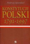 Konstytucje Polski 1791-1997