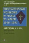 Źródła do dziejów Polskiego  Duszpasterstwa Wojskowego