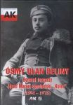 Ósmy ułan beliny Generał brygady  Józef Marian Smoleński Kolec 1894 - 1978