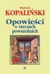 Opowieści o rzeczach powszednich