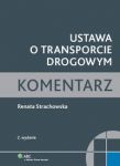 Ustawa o transporcie drogowym Komentarz