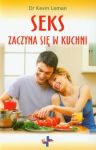 Seks zaczyna się w kuchni