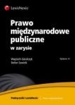 Prawo międzynarodowe publiczne w zarysie