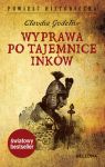 Wyprawa po tajemnice Inków