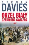 Orzeł biały czerwona gwiazda