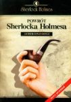 Powrót Sherlocka  Holmesa