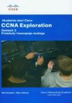 Akademia sieci Cisco CCNA Exploration Semestr 2 z płytą CD