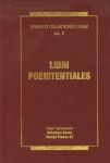 Libri poenitentiales Księgi pokutne