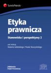 Etyka prawnicza