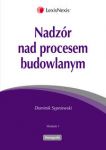 Nadzór nad procesem budowlanym