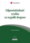 Odpowiedzialność cywilna za wypadki drogowe