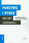 Państwo i Rynek Obszary Zawodności