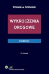 Wykroczenia drogowe Komentarz