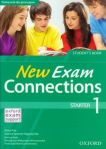 New Exam Connections 1 Starter Student\'s Book