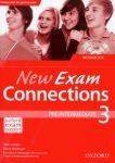 New Exam Connections 3 ćwiczenia Pre intermediate