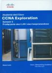 Akademia sieci Cisco CCNA Exploration Semestr 3 + CD