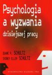 Psychologia a wyzwania dzisiejszej pracy