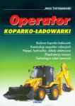 Operator koparko-ładowarki