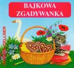 Bajkowa zgadywanka