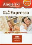 BBC English Expresso Angielski dla początkujących część 1-2
