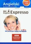 BBC English Expresso dla średnio zaawansowanych część 1