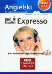 BBC English Expresso dla Średnio Zaawansowanych część 2