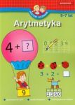 Jestem uczniem Arytmetyka 6-7 lat