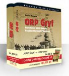 ORP Gryf + ORP Wilk Pakiet