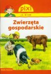 Pixi Ja wiem Zwierzęta gospodarskie