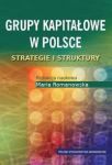 Grupy kapitałowe w Polsce